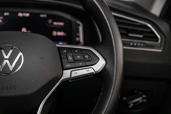 2023 Volkswagen Tiguan 110TSI Life 5N