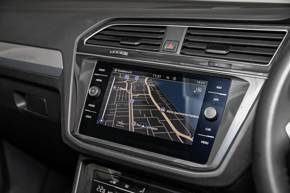 2023 Volkswagen Tiguan 110TSI Life 5N
