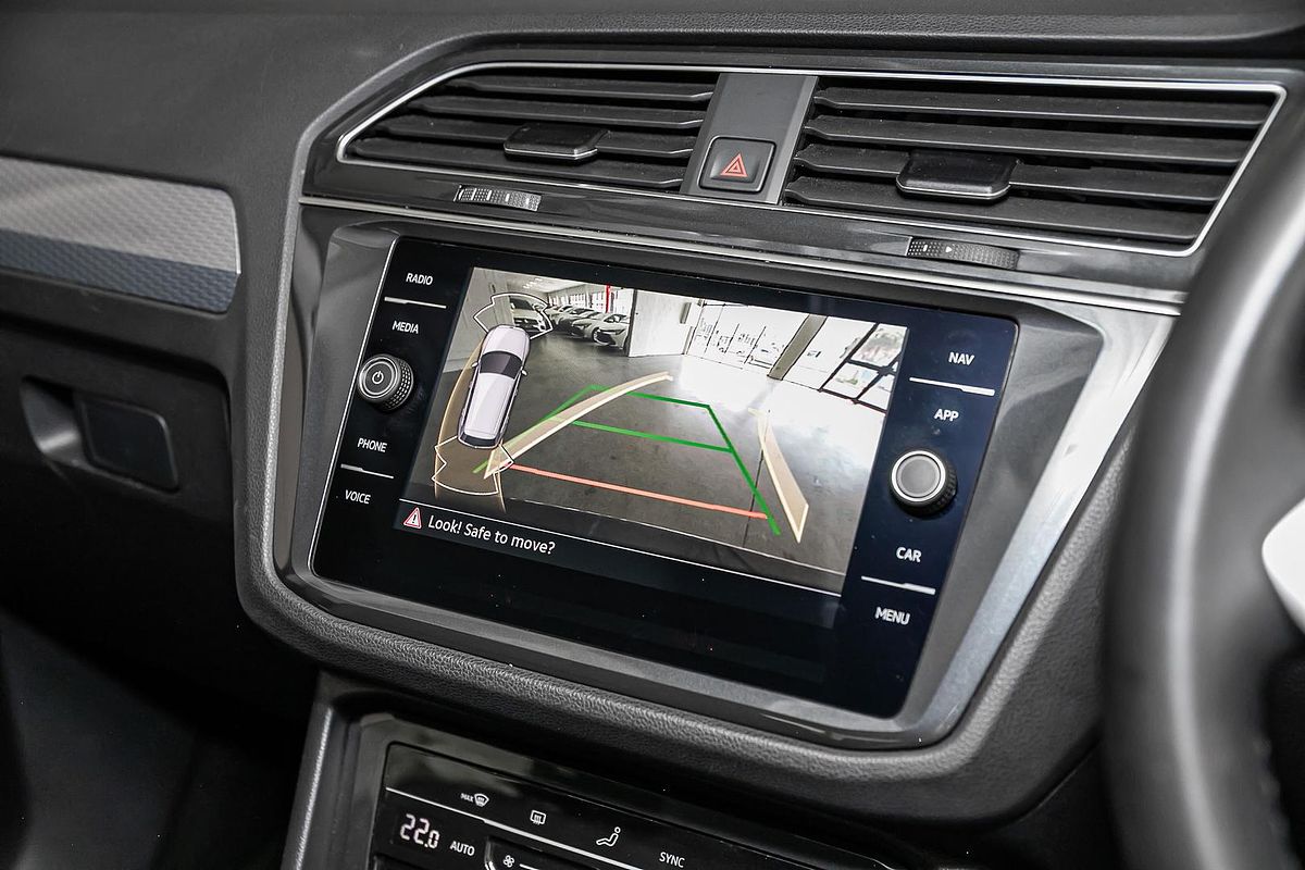 2023 Volkswagen Tiguan 110TSI Life 5N