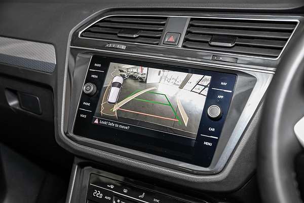 2023 Volkswagen Tiguan 110TSI Life 5N