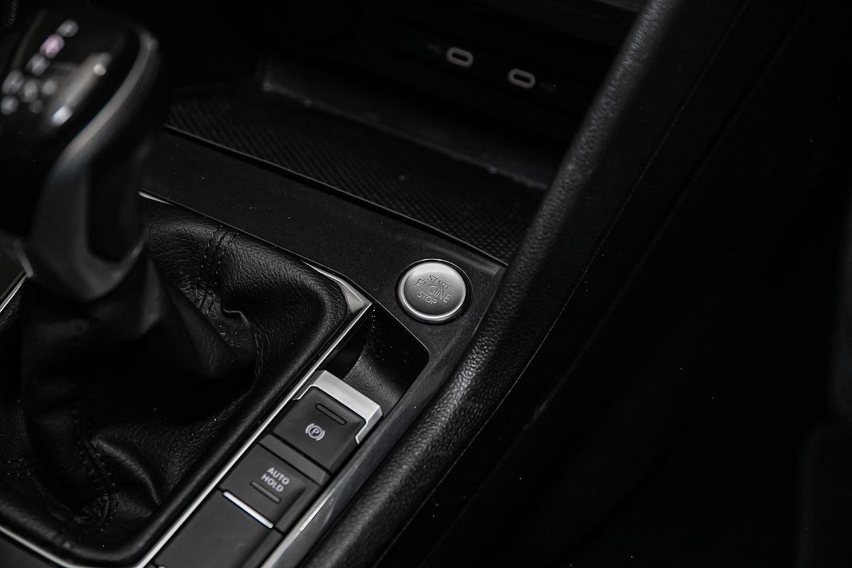 2023 Volkswagen Tiguan 110TSI Life 5N