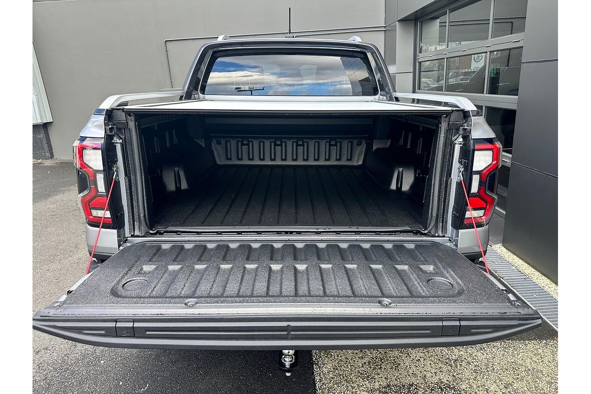 2025 Ford Ranger Wildtrak 4X4 3.0L
