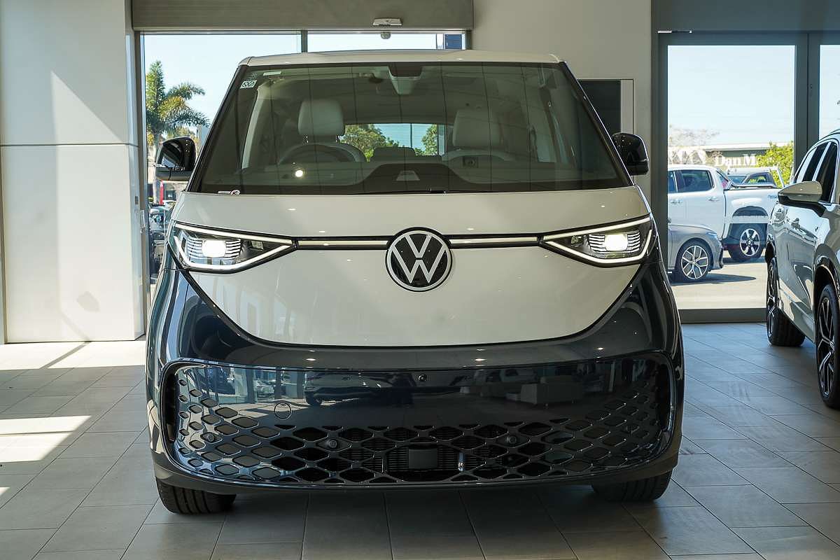 2025 Volkswagen ID. Buzz Pro BEV560 EB LWB