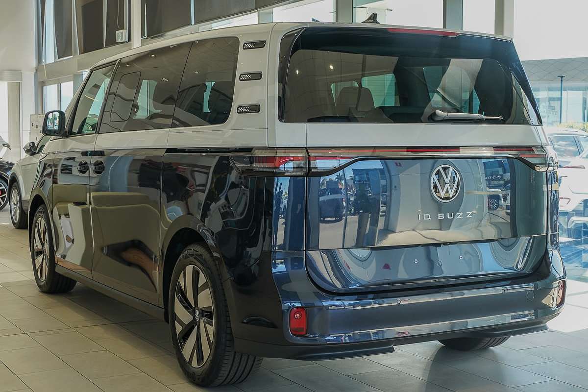 2025 Volkswagen ID. Buzz Pro BEV560 EB LWB