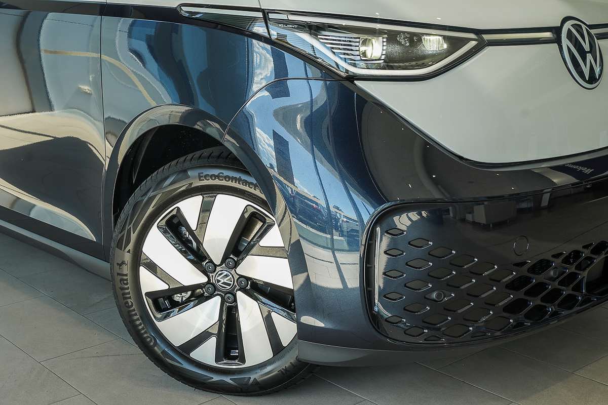 2025 Volkswagen ID. Buzz Pro BEV560 EB LWB