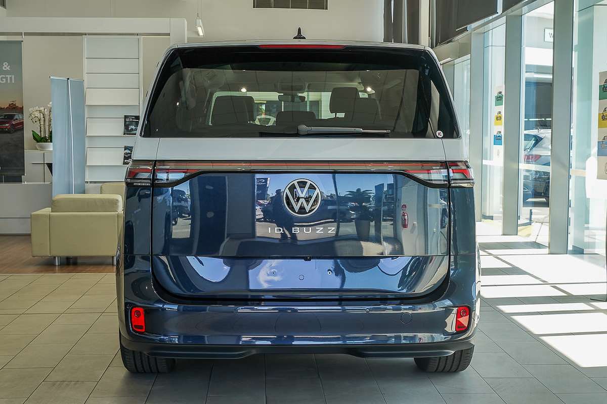 2025 Volkswagen ID. Buzz Pro BEV560 EB LWB