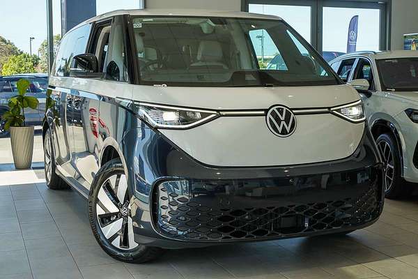 2025 Volkswagen ID. Buzz Pro BEV560 EB LWB
