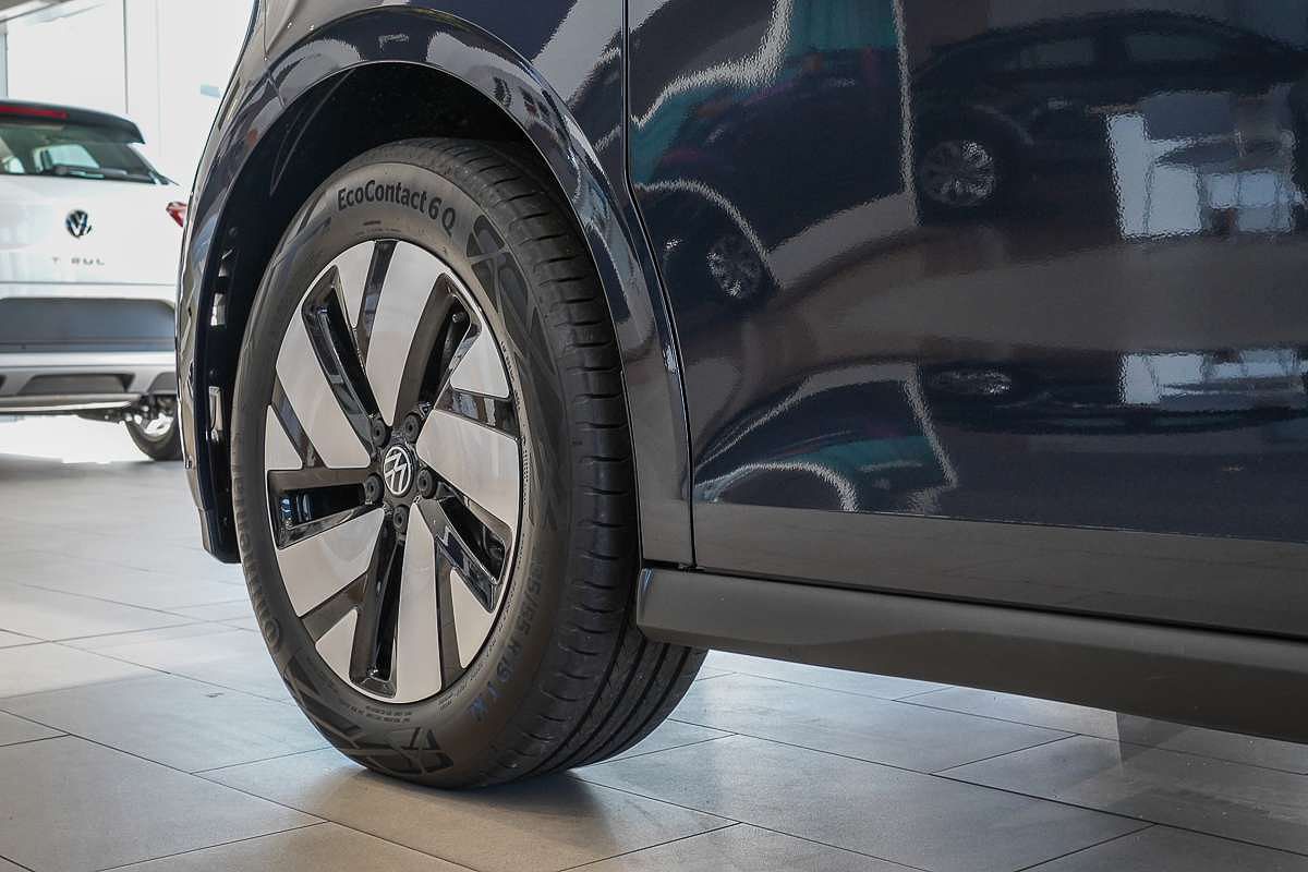 2025 Volkswagen ID. Buzz Pro BEV560 EB LWB