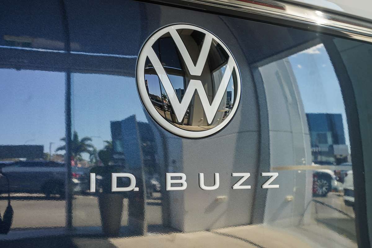 2025 Volkswagen ID. Buzz Pro BEV560 EB LWB