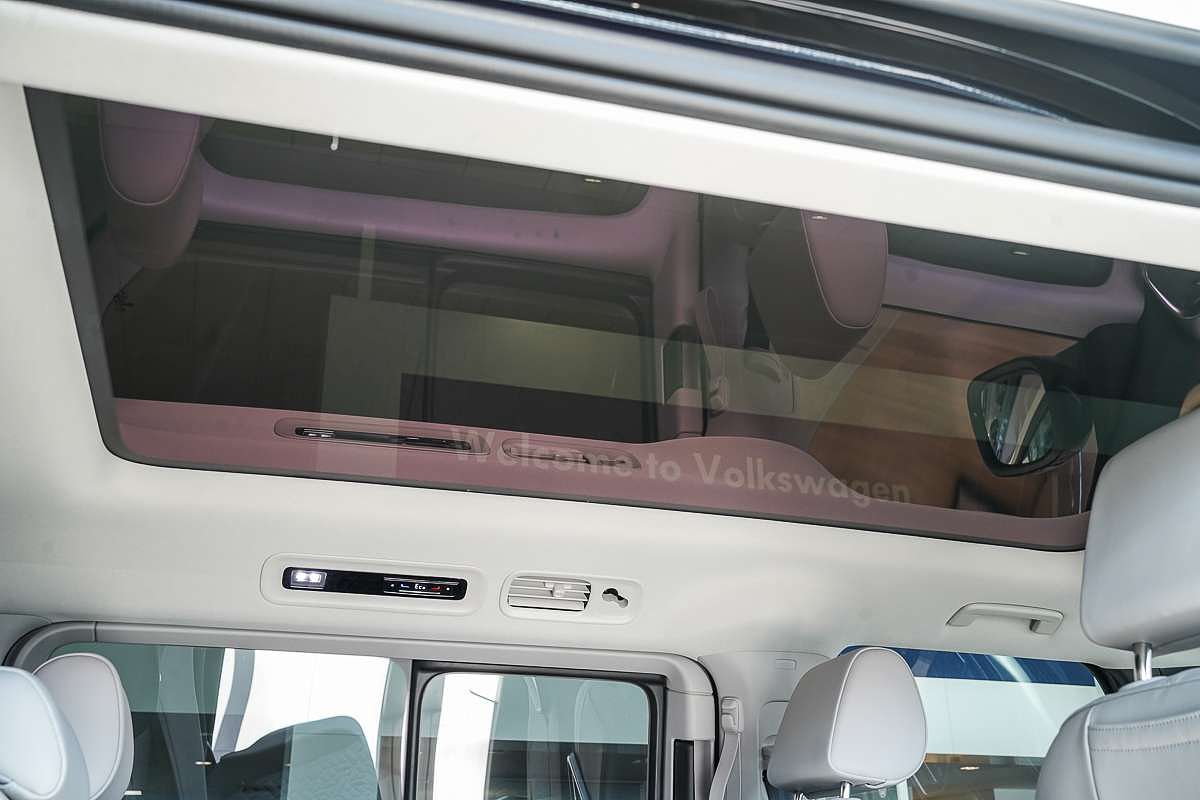 2025 Volkswagen ID. Buzz Pro BEV560 EB LWB