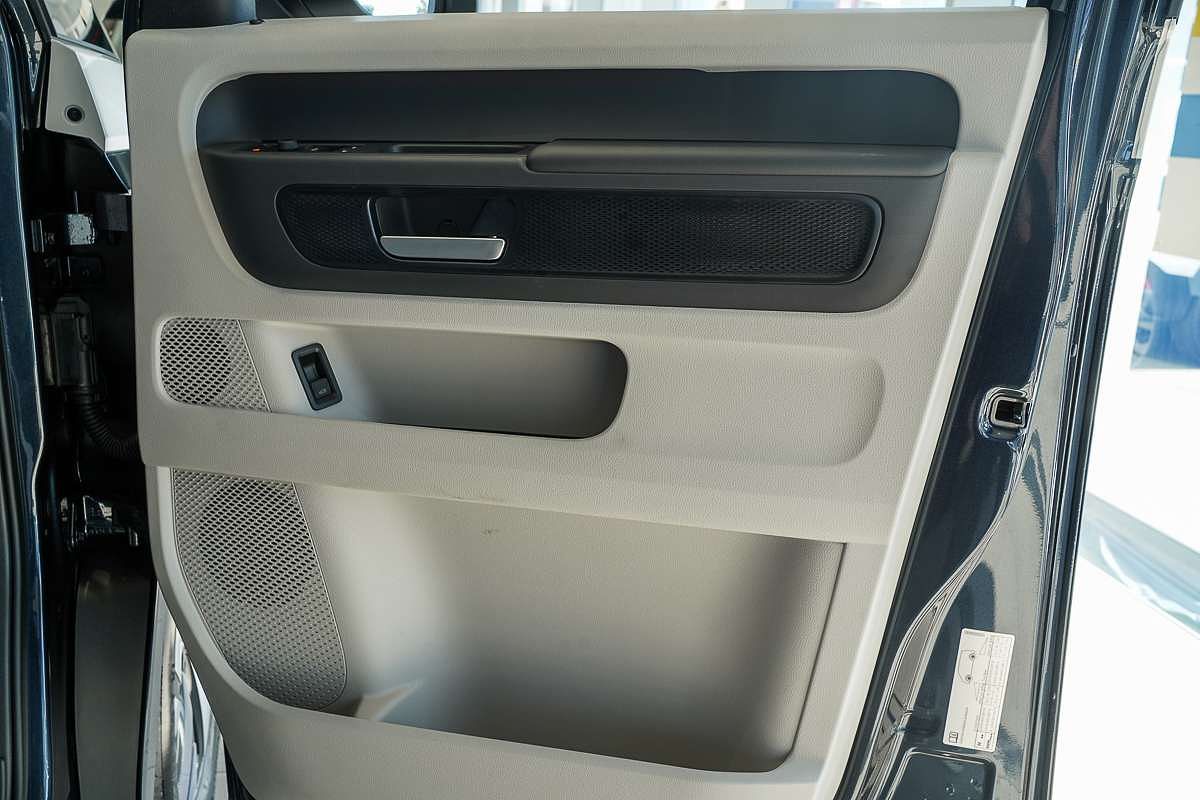 2025 Volkswagen ID. Buzz Pro BEV560 EB LWB