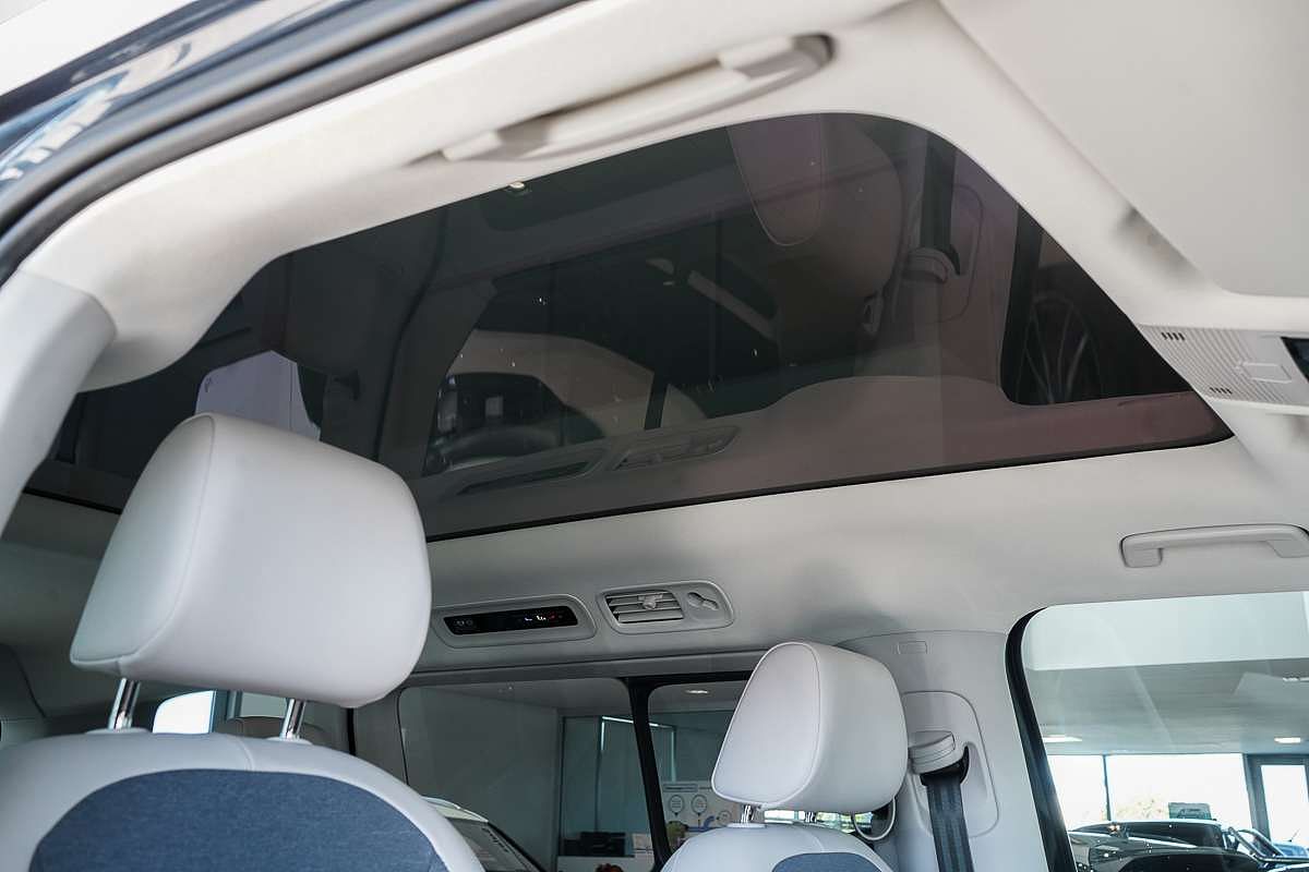 2025 Volkswagen ID. Buzz Pro BEV560 EB LWB