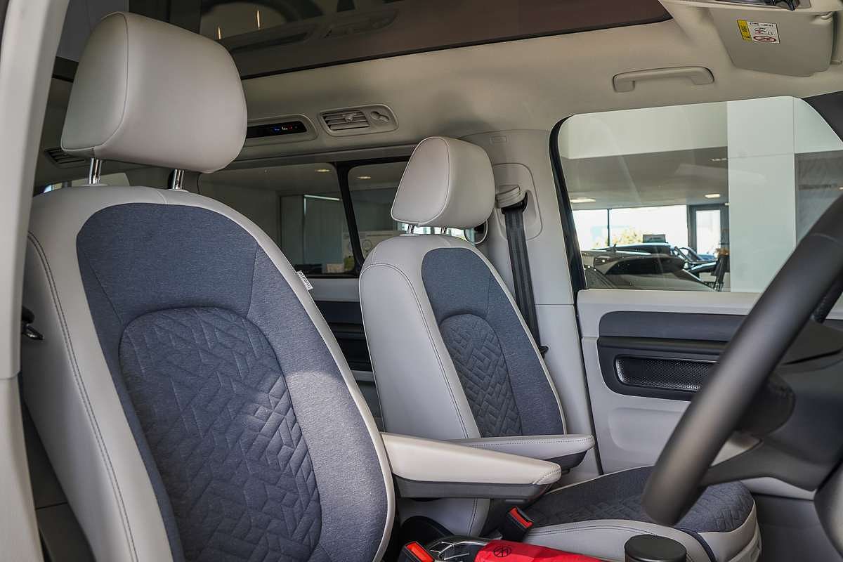 2025 Volkswagen ID. Buzz Pro BEV560 EB LWB