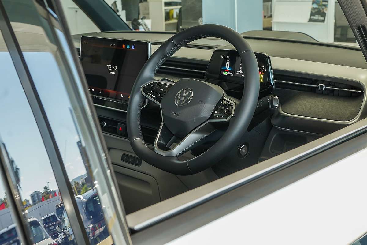 2025 Volkswagen ID. Buzz Pro BEV560 EB LWB