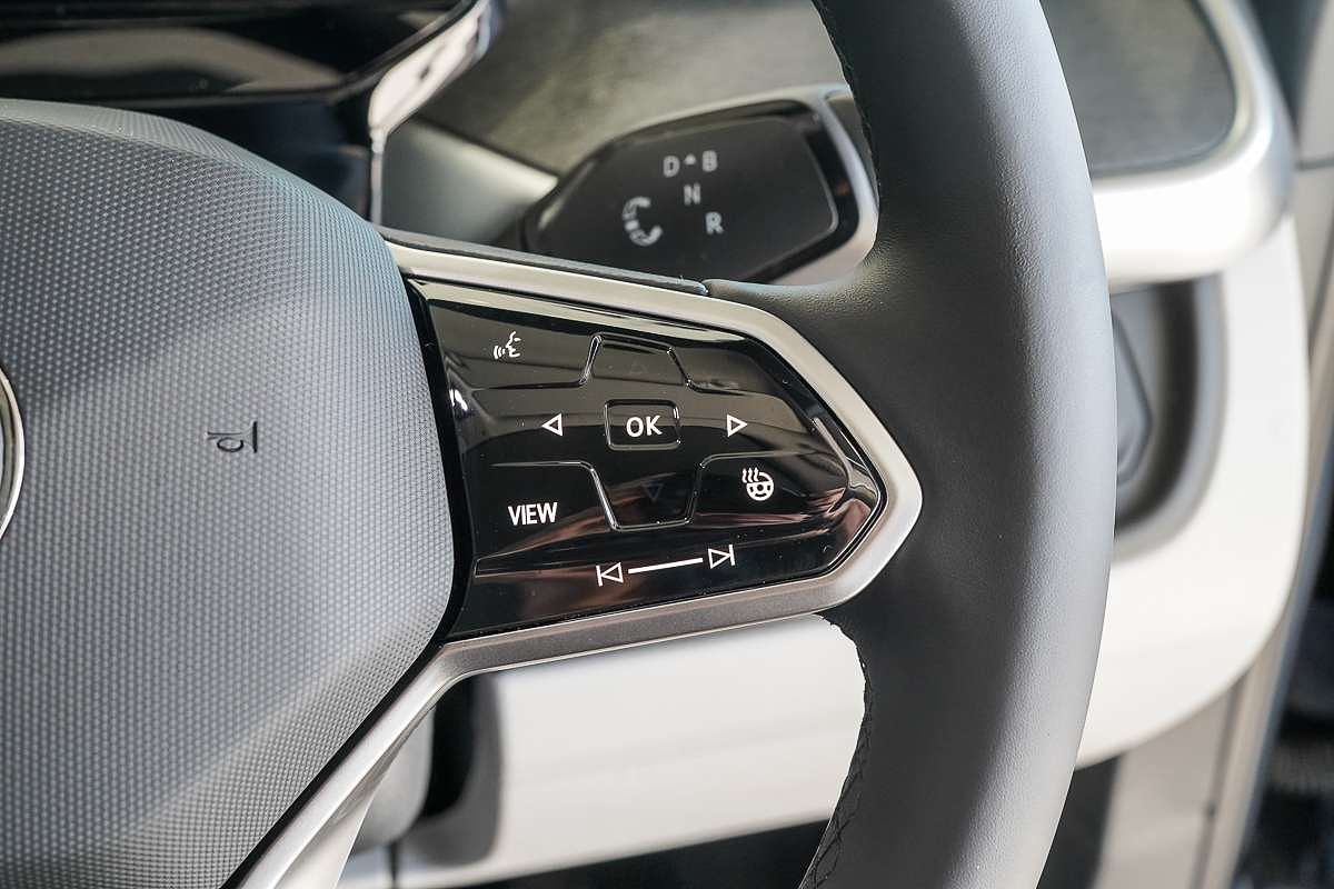 2025 Volkswagen ID. Buzz Pro BEV560 EB LWB