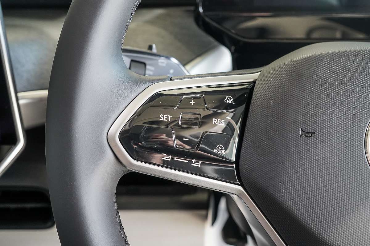 2025 Volkswagen ID. Buzz Pro BEV560 EB LWB