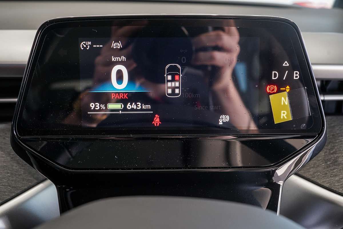 2025 Volkswagen ID. Buzz Pro BEV560 EB LWB