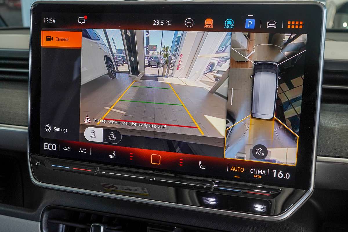 2025 Volkswagen ID. Buzz Pro BEV560 EB LWB