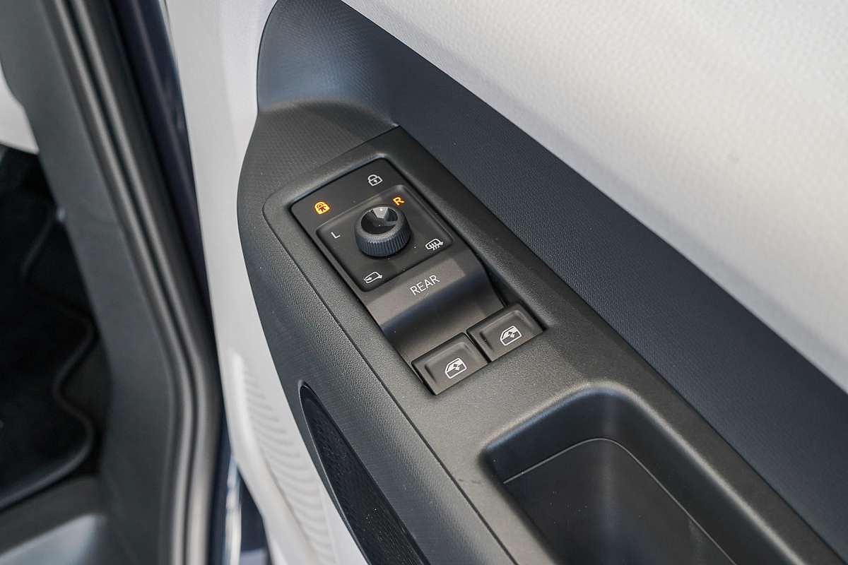 2025 Volkswagen ID. Buzz Pro BEV560 EB LWB