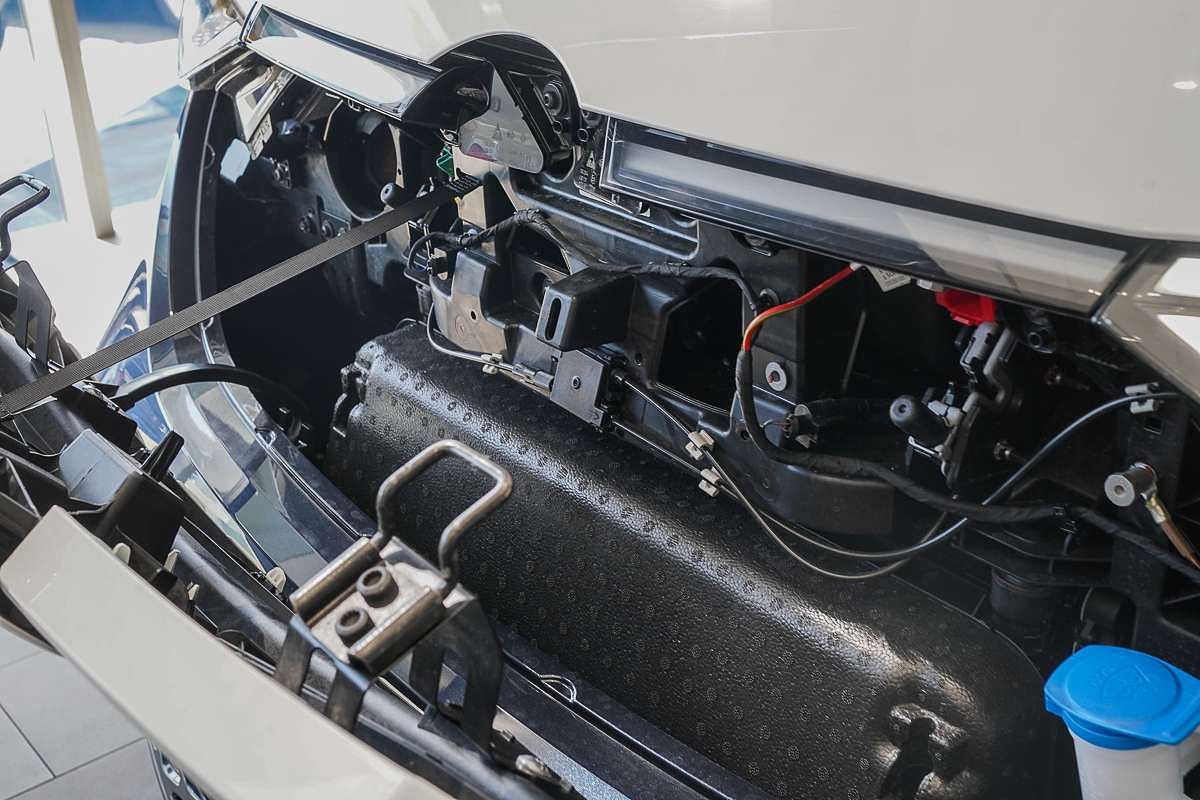 2025 Volkswagen ID. Buzz Pro BEV560 EB LWB