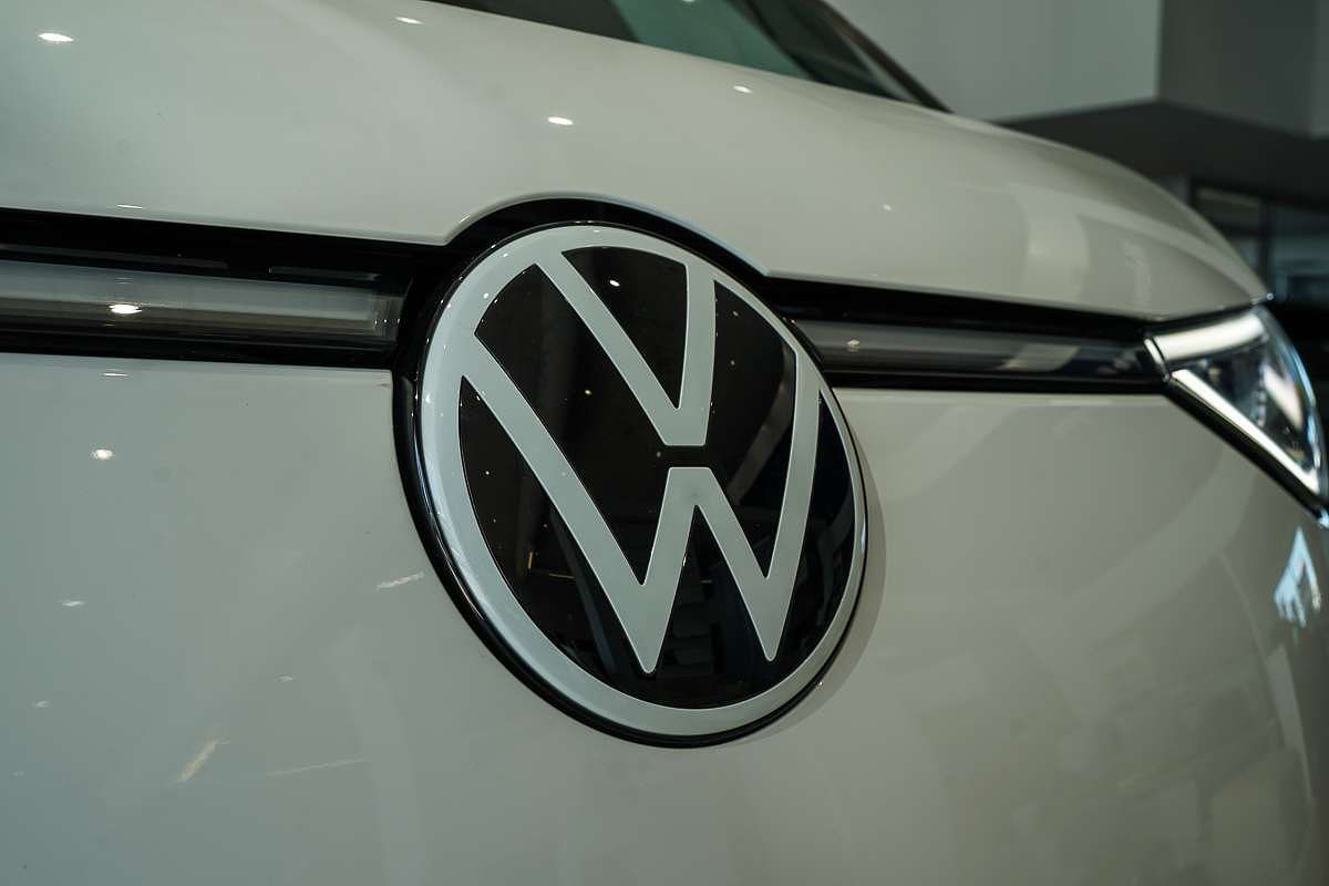 2025 Volkswagen ID. Buzz Pro BEV560 EB LWB