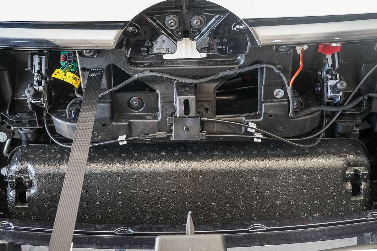 2025 Volkswagen ID. Buzz Pro BEV560 EB LWB