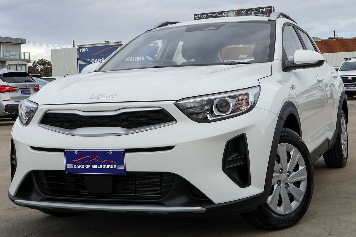 2023 Kia Stonic S YB