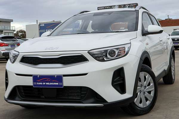 2023 Kia Stonic S YB
