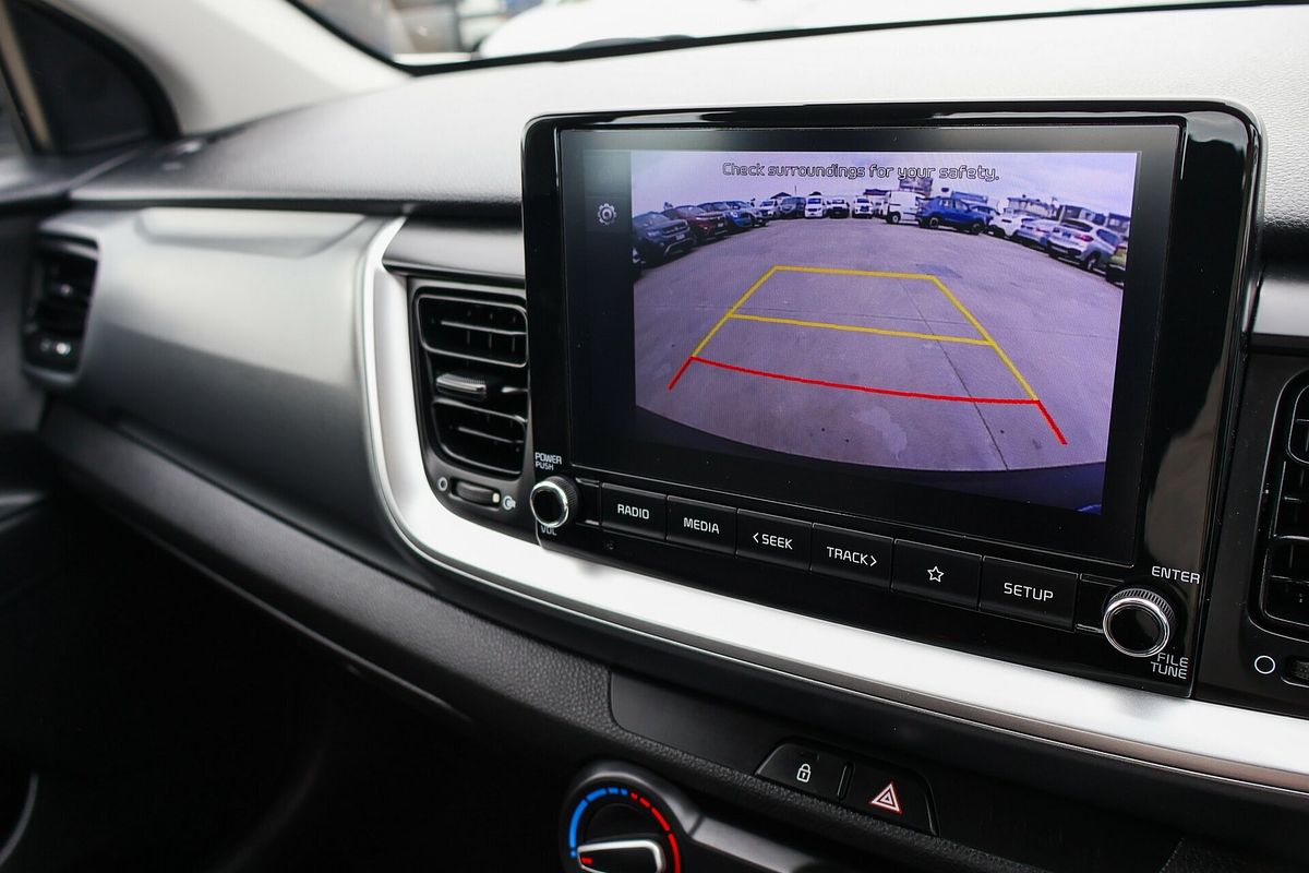 2023 Kia Stonic S YB
