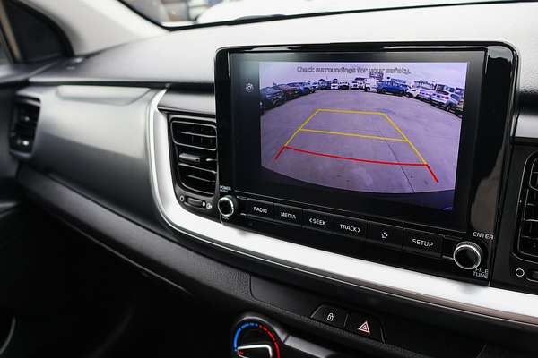 2023 Kia Stonic S YB