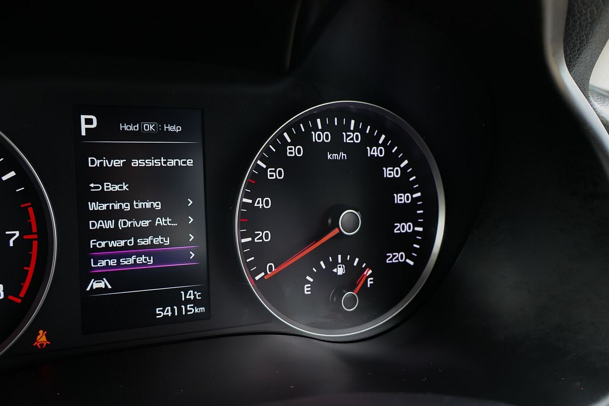 2023 Kia Stonic S YB