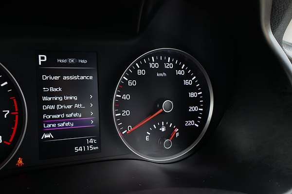 2023 Kia Stonic S YB