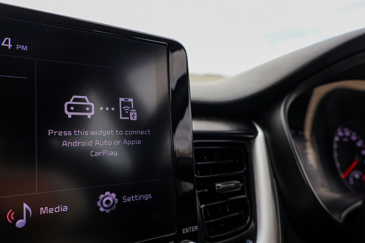 2023 Kia Stonic S YB