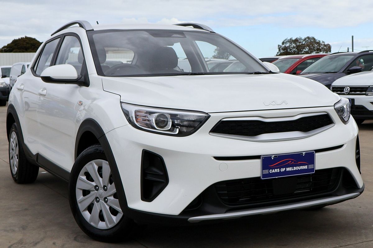 2023 Kia Stonic S YB