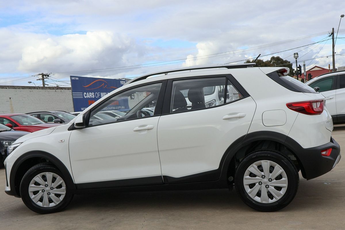 2023 Kia Stonic S YB