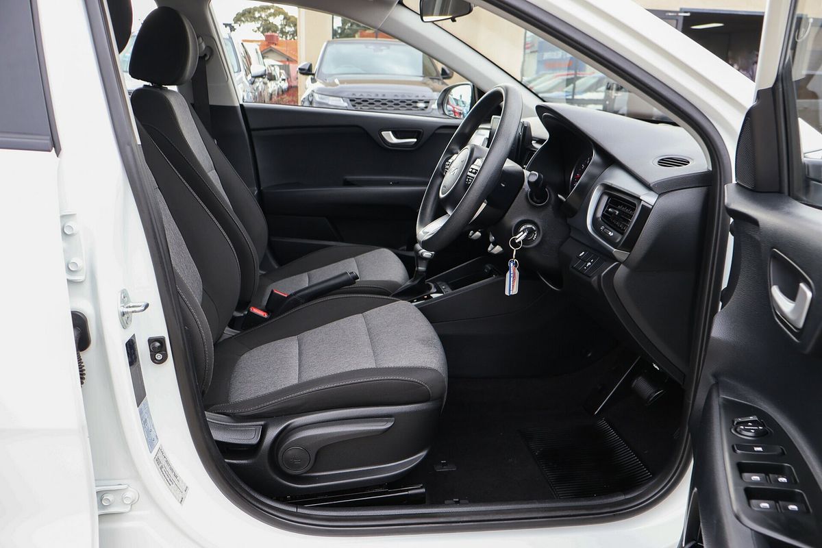 2023 Kia Stonic S YB