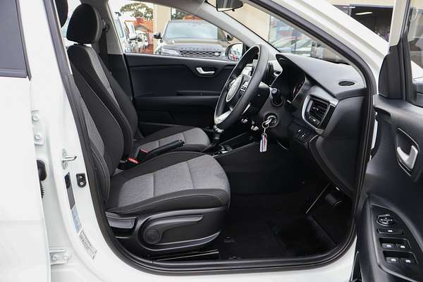 2023 Kia Stonic S YB
