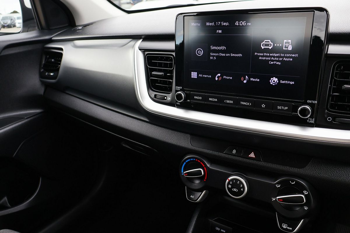 2023 Kia Stonic S YB