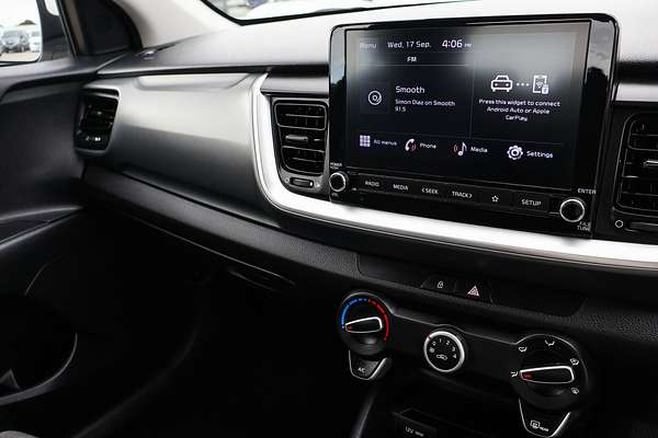2023 Kia Stonic S YB
