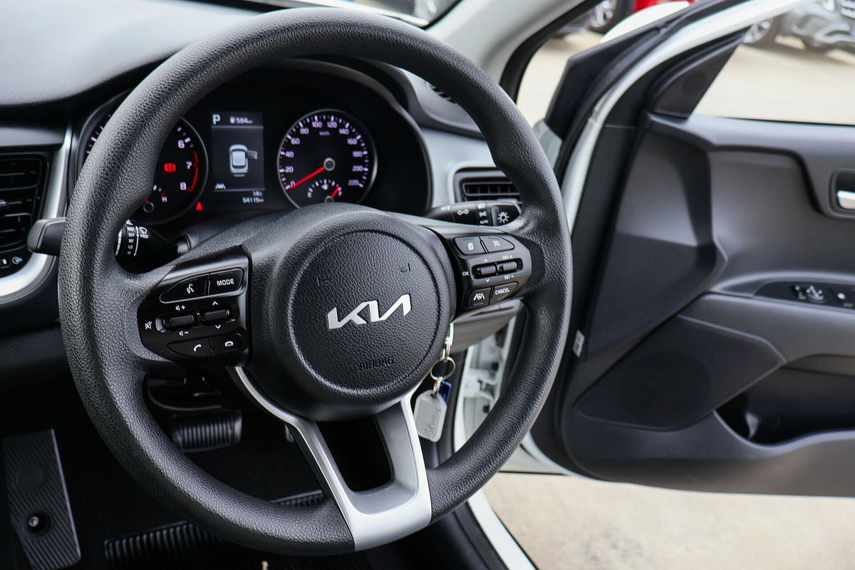 2023 Kia Stonic S YB