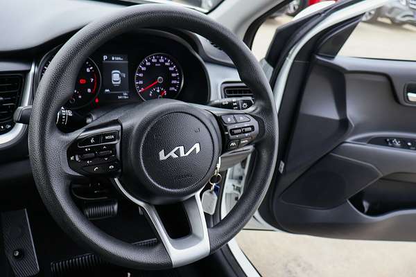 2023 Kia Stonic S YB