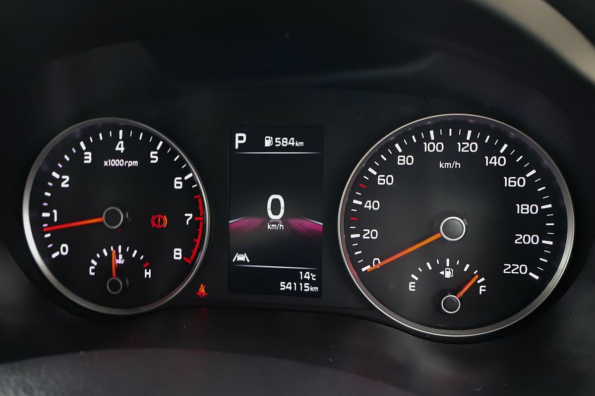 2023 Kia Stonic S YB