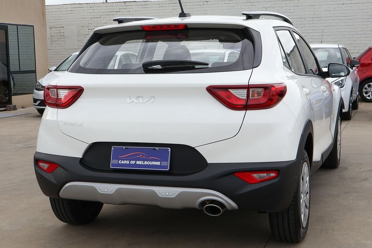 2023 Kia Stonic S YB