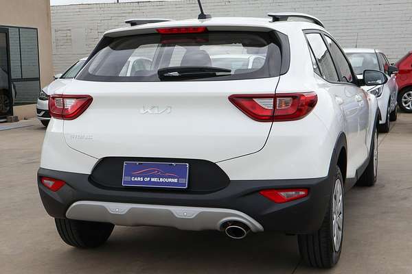 2023 Kia Stonic S YB