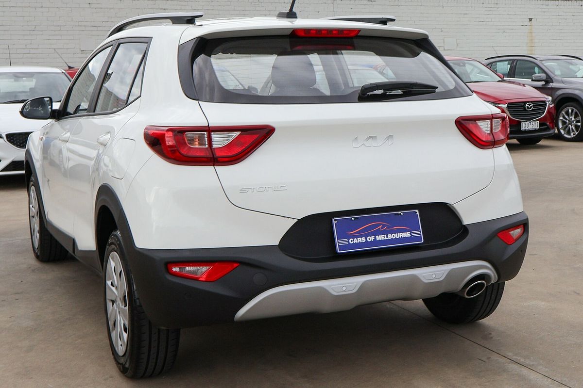 2023 Kia Stonic S YB