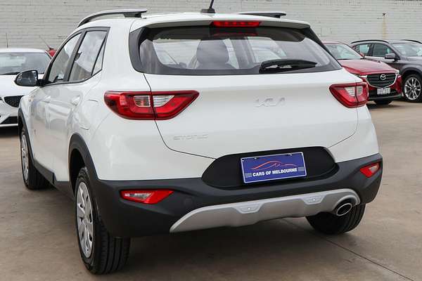 2023 Kia Stonic S YB