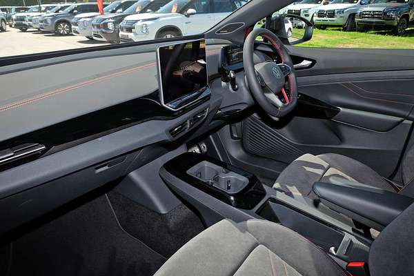 2025 Volkswagen ID.4 GTX E2