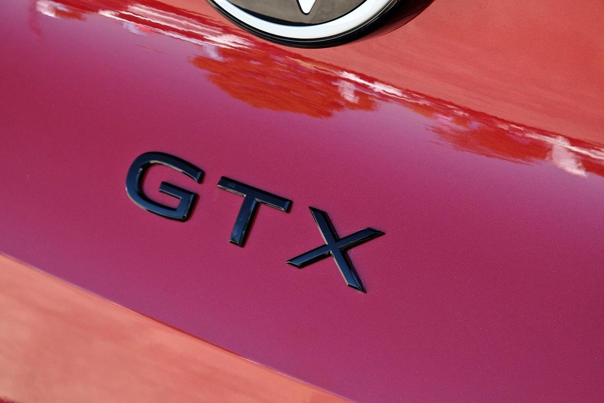 2025 Volkswagen ID.4 GTX E2