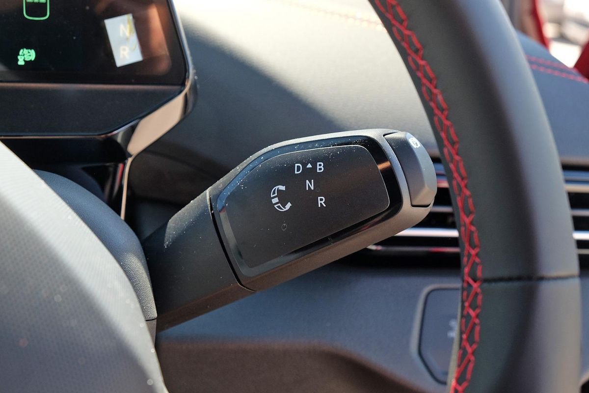 2025 Volkswagen ID.4 GTX E2