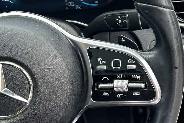 2020 Mercedes-Benz C-Class C200 W205